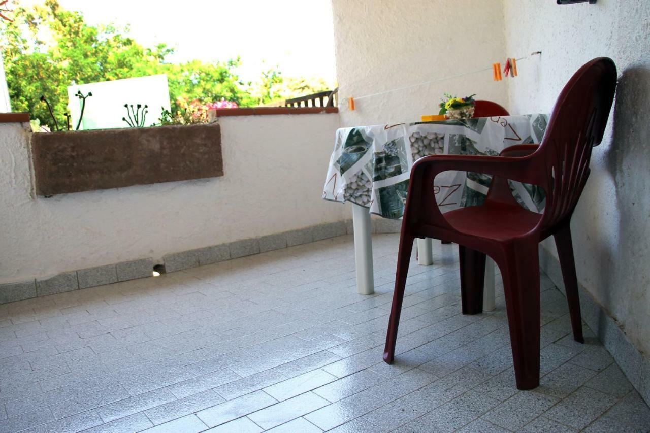 Hotel L'Ancora Capo Vaticano Eksteriør bilde